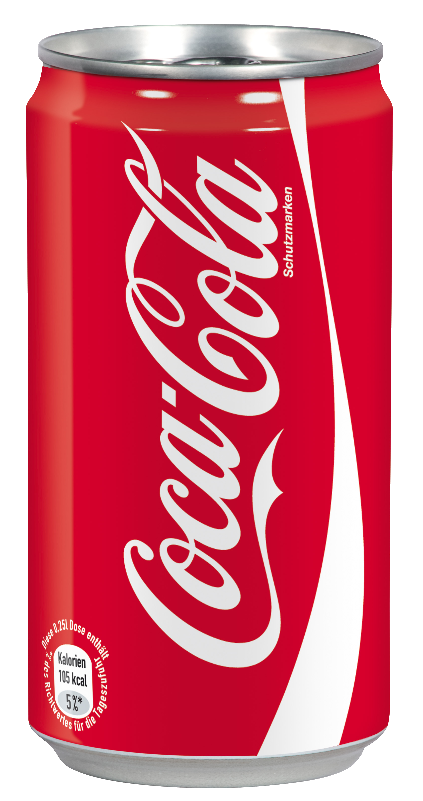 Can Soda