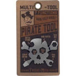 DSCO-Trixie & Milo  Pirate Multi-Tool