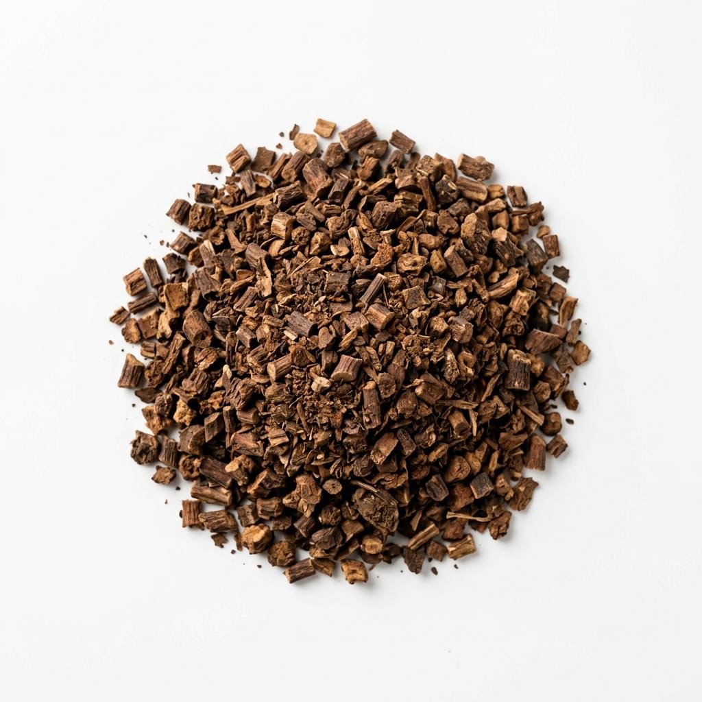 Chicory Root Roasted
