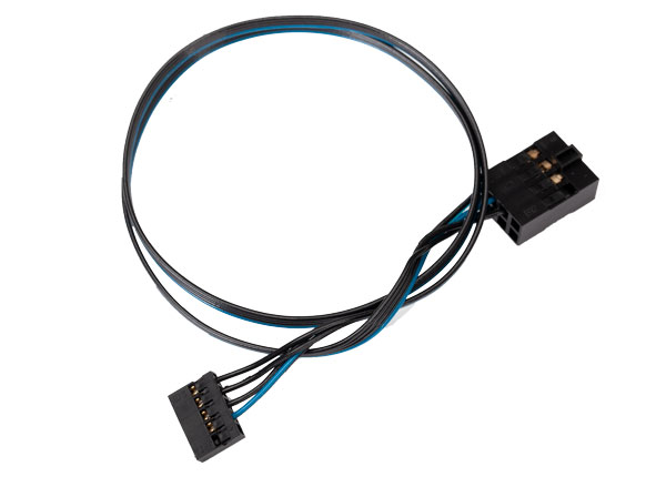 Telemetry Expander 6566