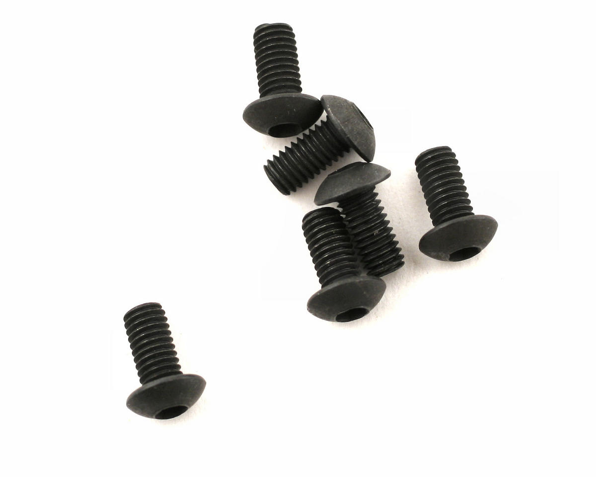 Screws 3x6mm 2575