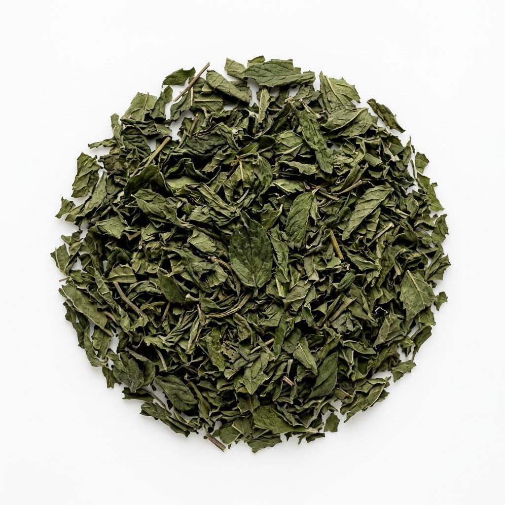 Peppermint Leaf