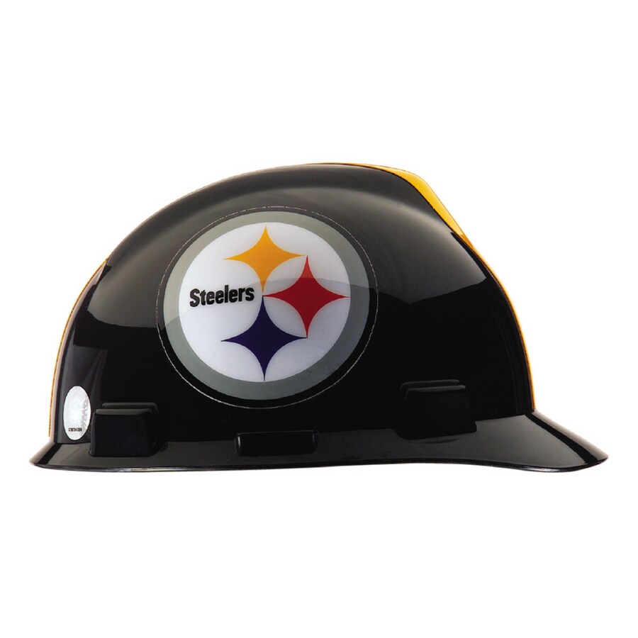 Pittsburgh Steelers Hard Hat