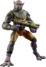 Hasbro SW REBELS Garazeb