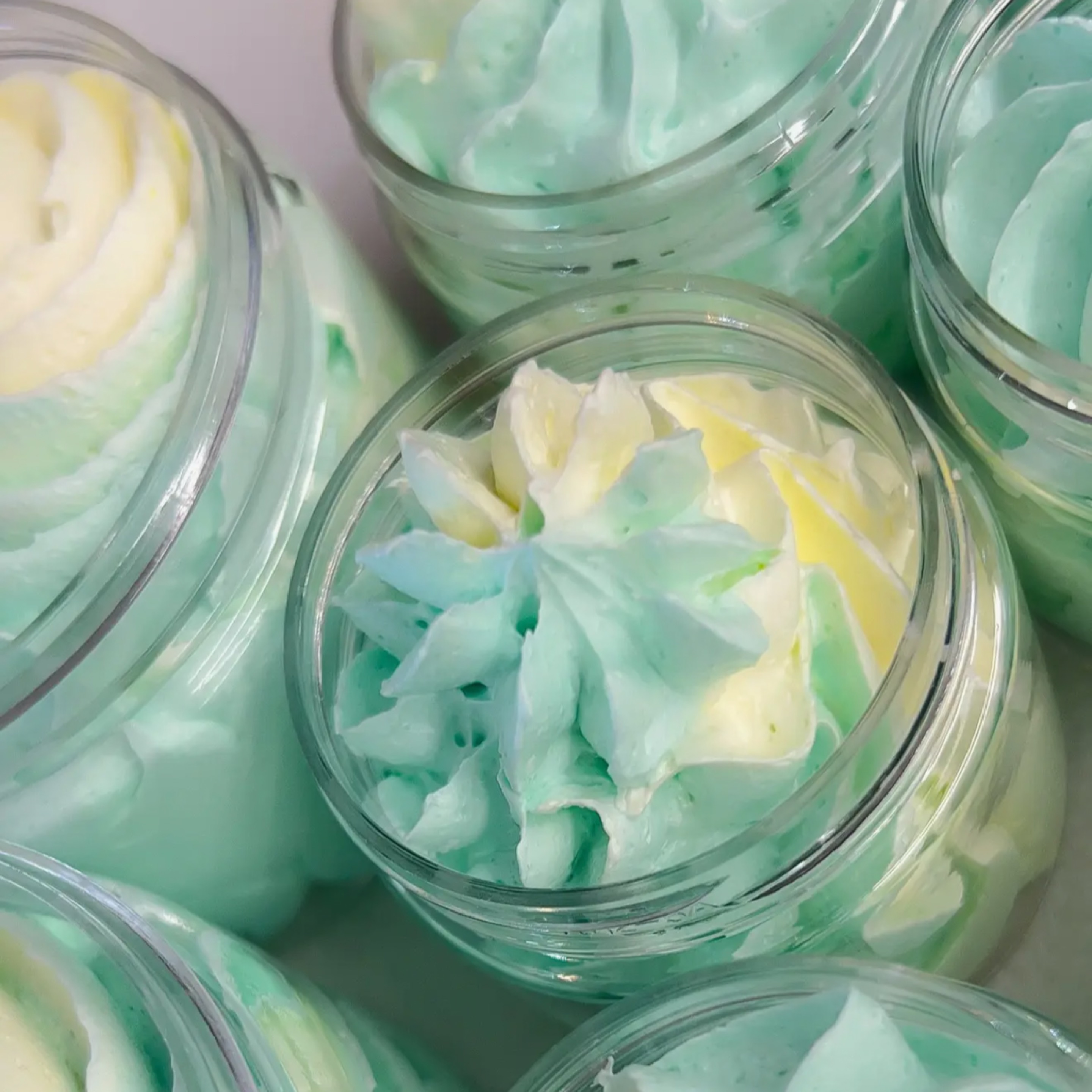 Eliza Soap - Coconut & Monoi Soap