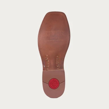 Hyer Boots - Russell