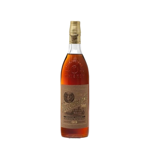 Yellowstone Bourbon Select