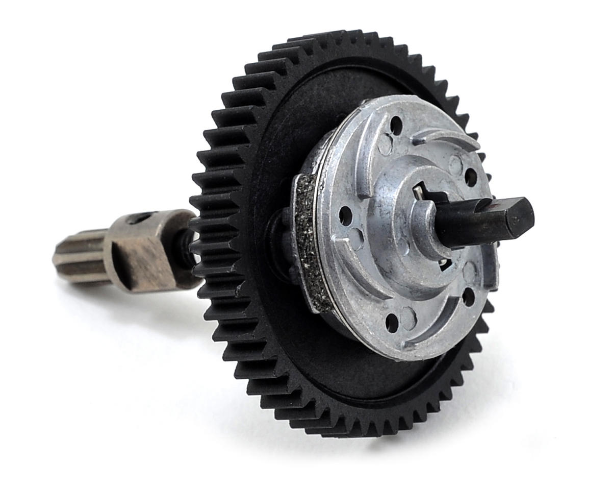 Slipper Clutch 6878