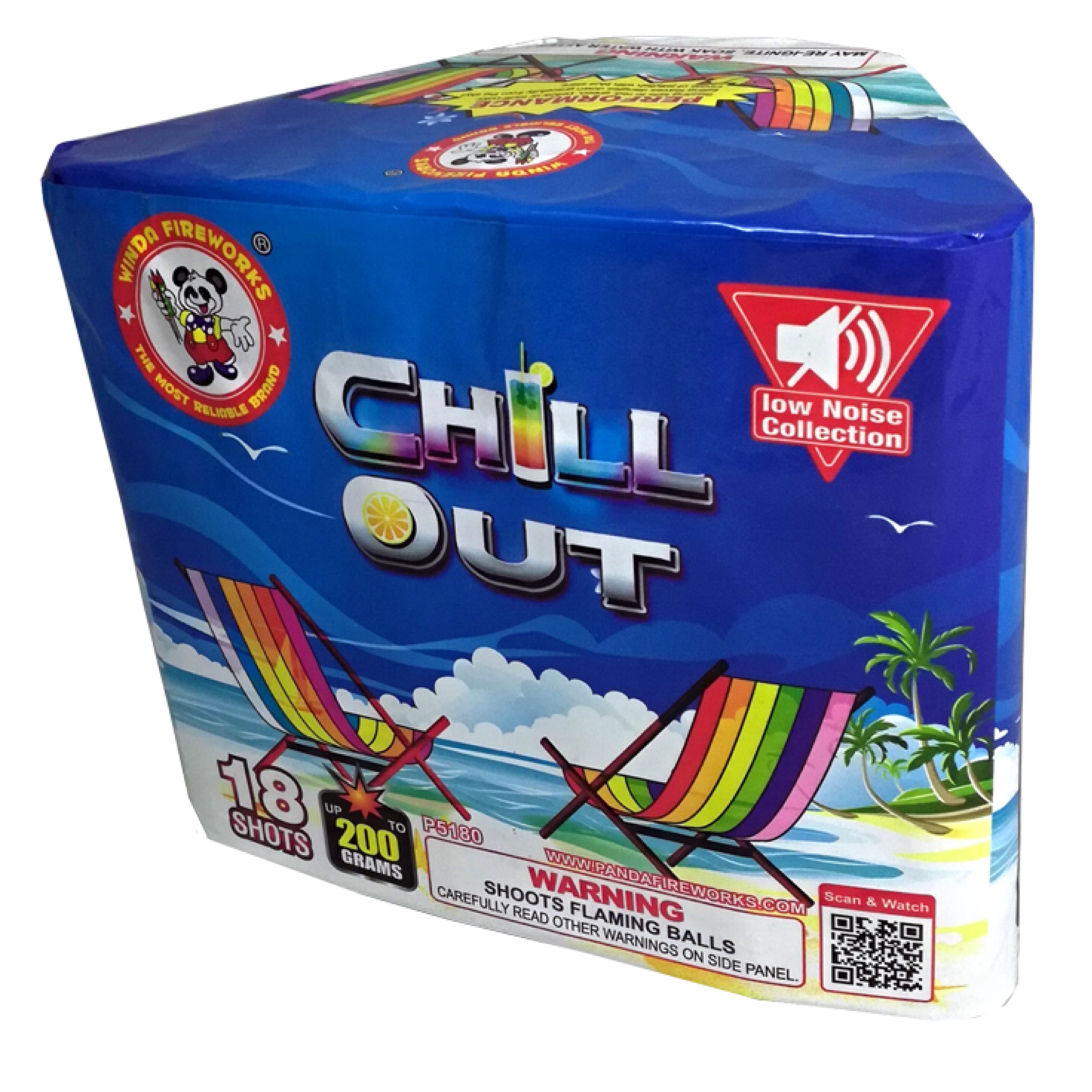 Chill Out
