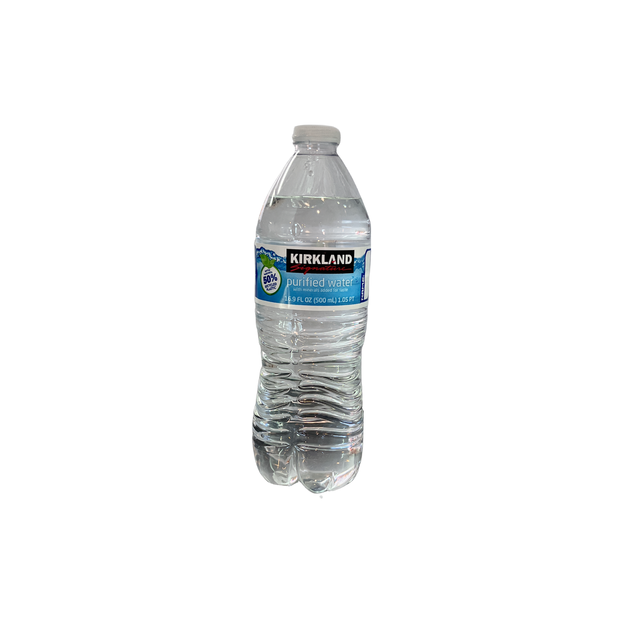 Water Bottle