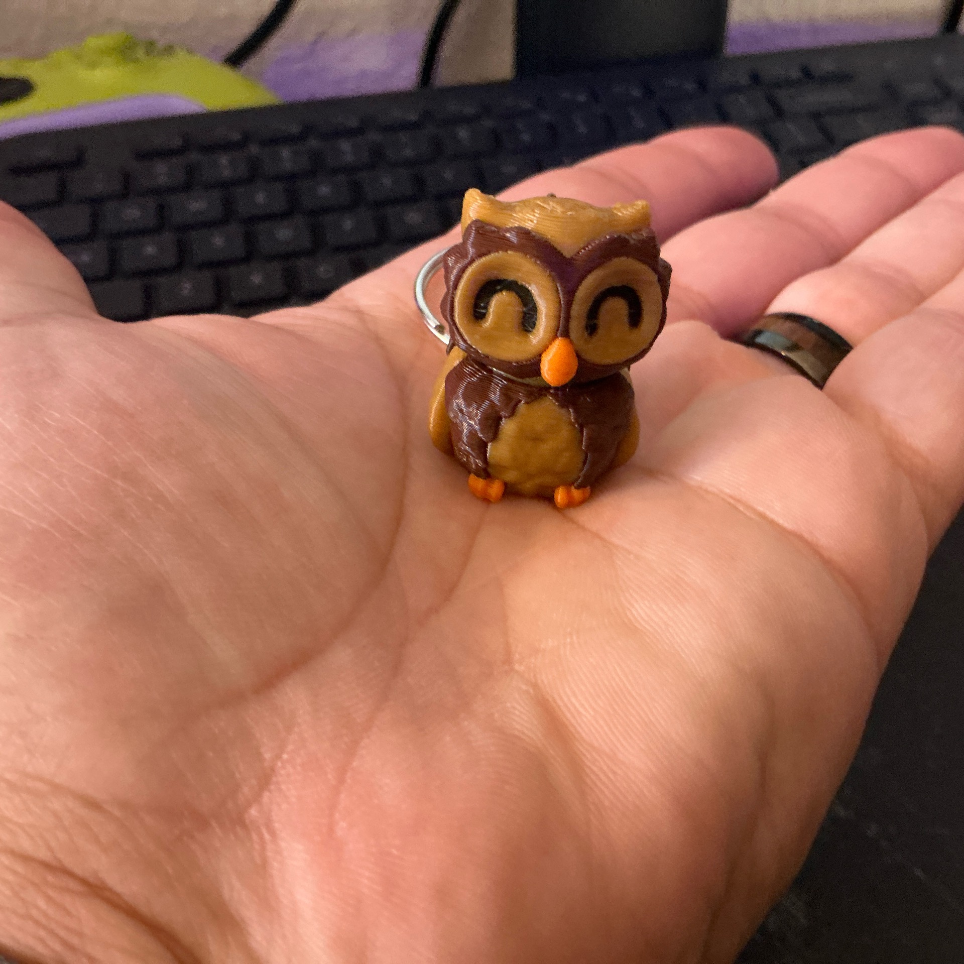 KC Owls