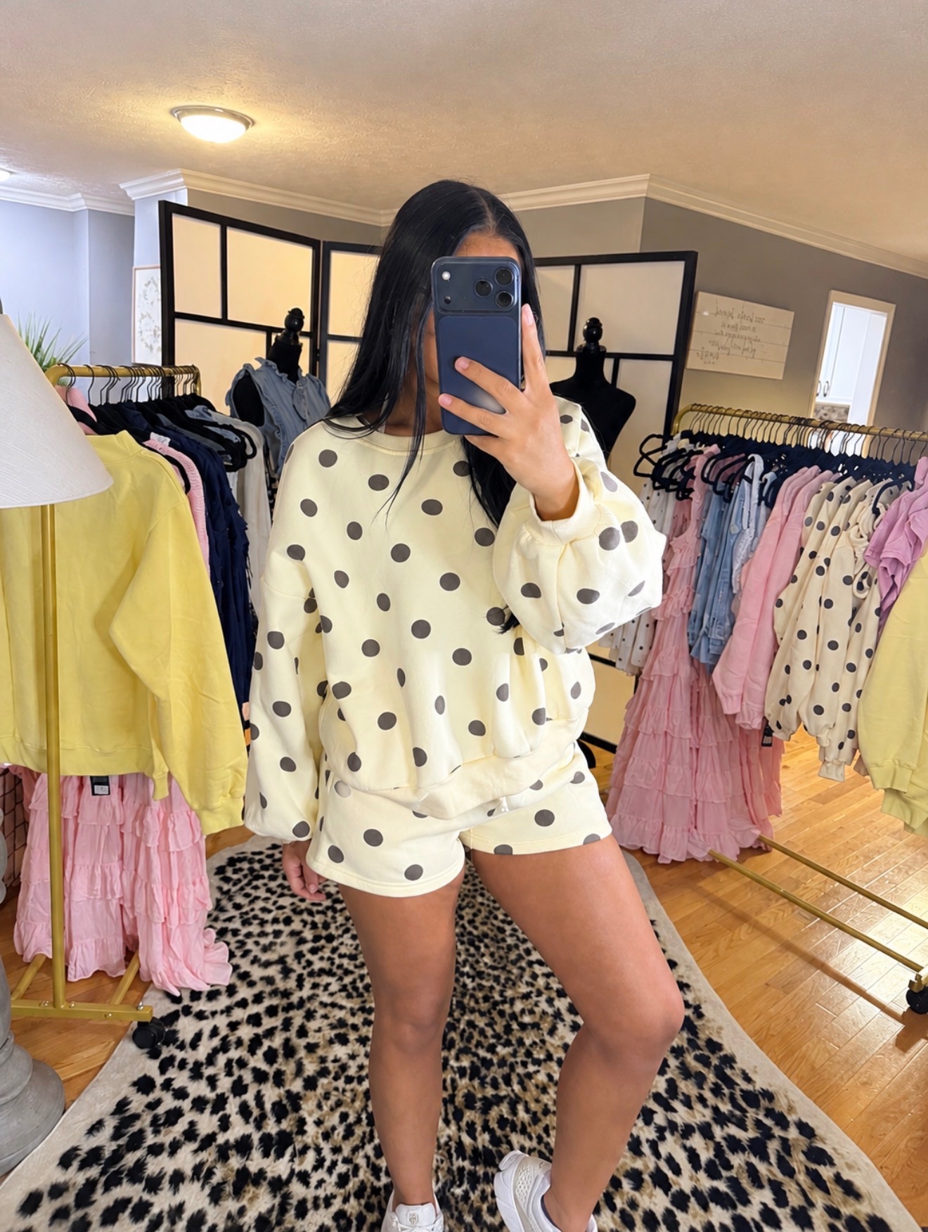 Dotty Darlin Set