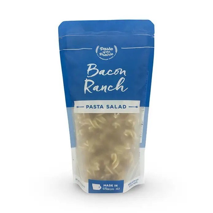 Bacon Ranch Pasta Salad Mix W/Garlic Pasta