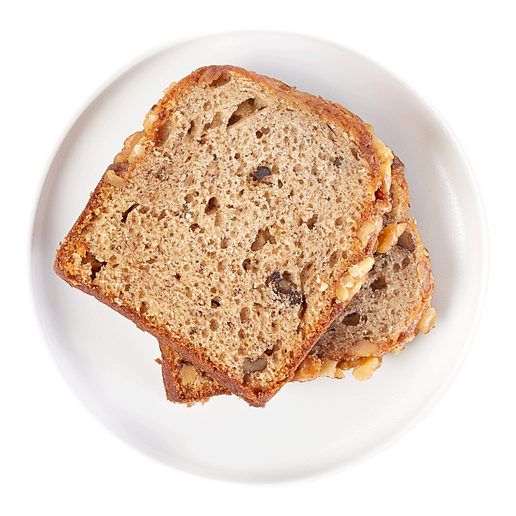 Mini Banana Bread