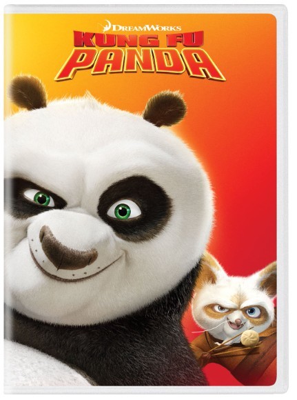 Kung Fu Panda