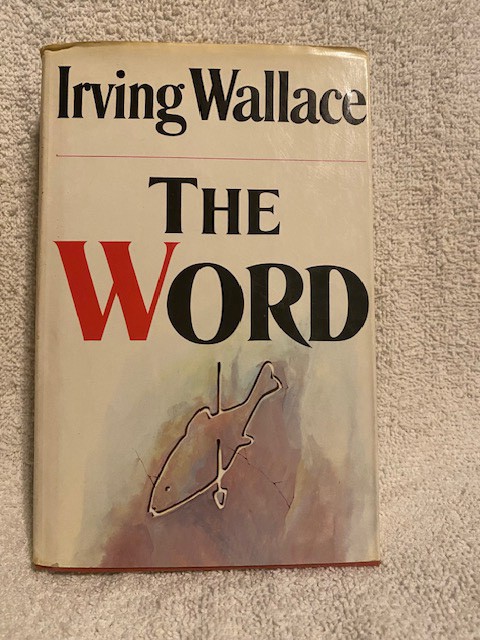 Irving Wallace/The Word