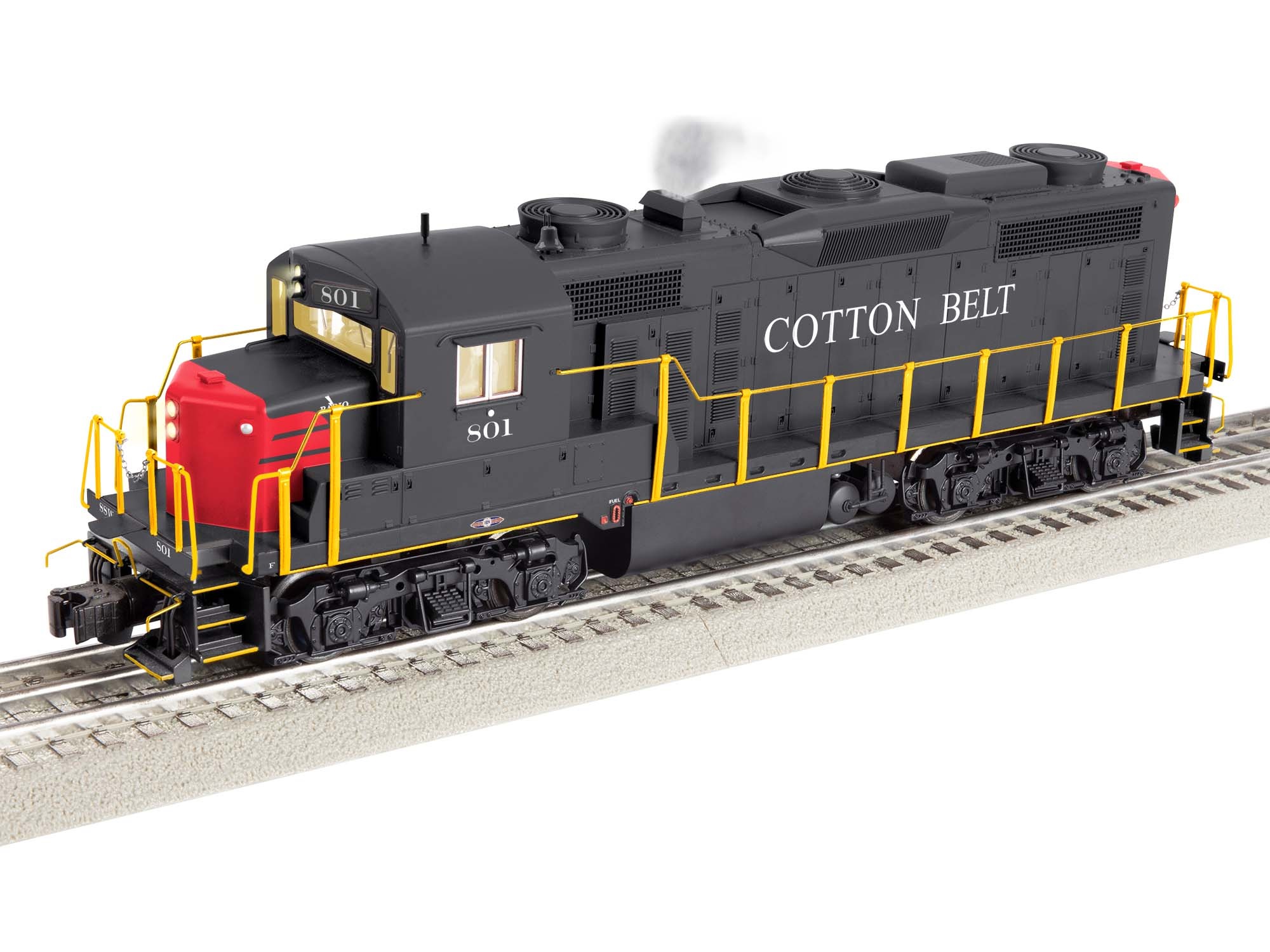Cotton Belt Legacy GP20 #801 2333591