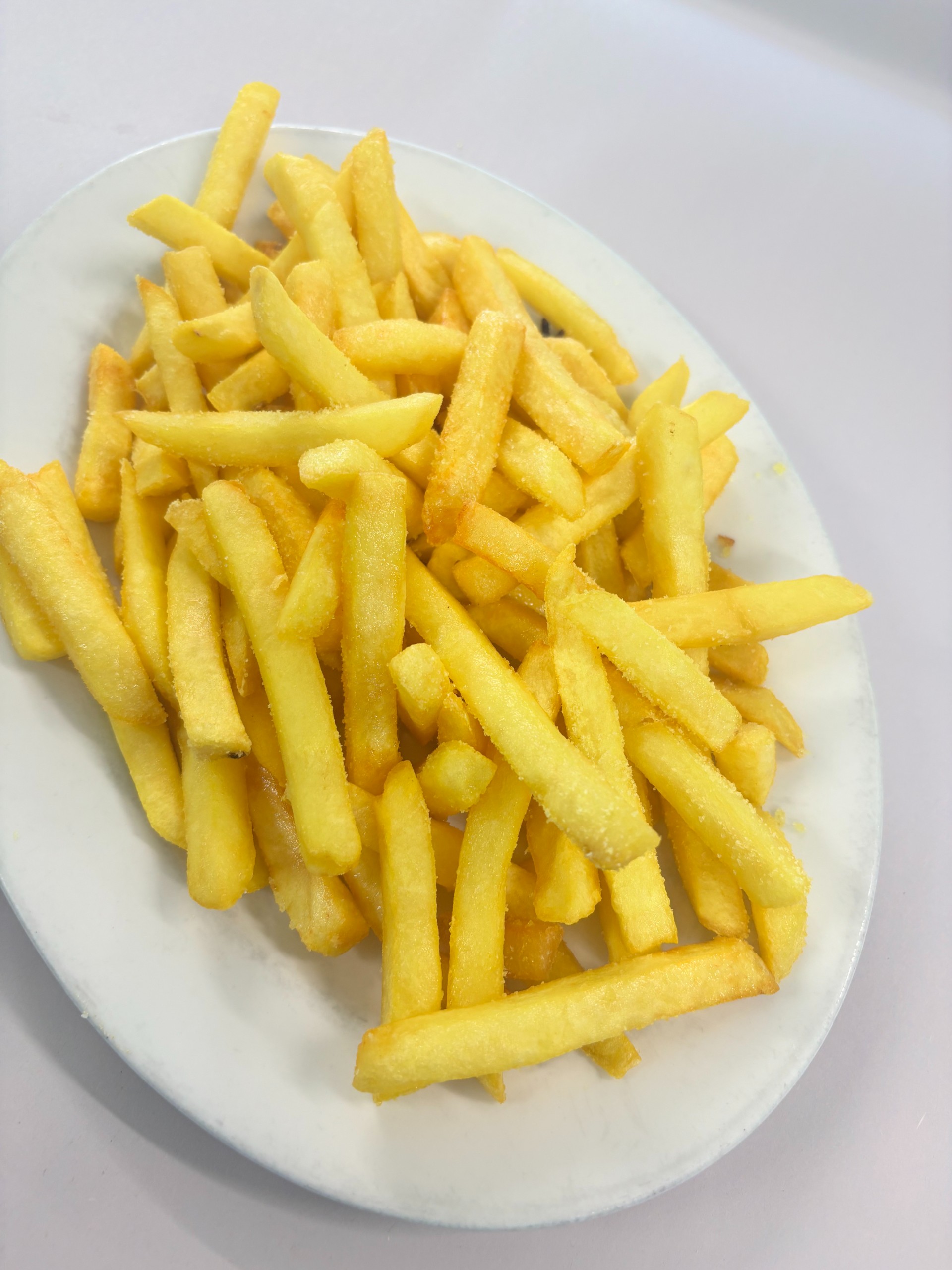 Chips Full Serve