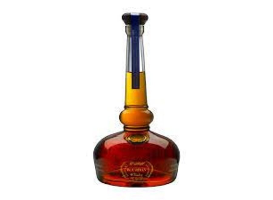 Willett Family Pot Still Reserve