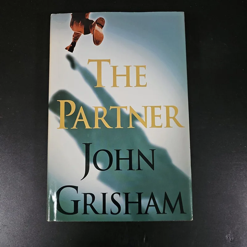 The Partner by John Grisham