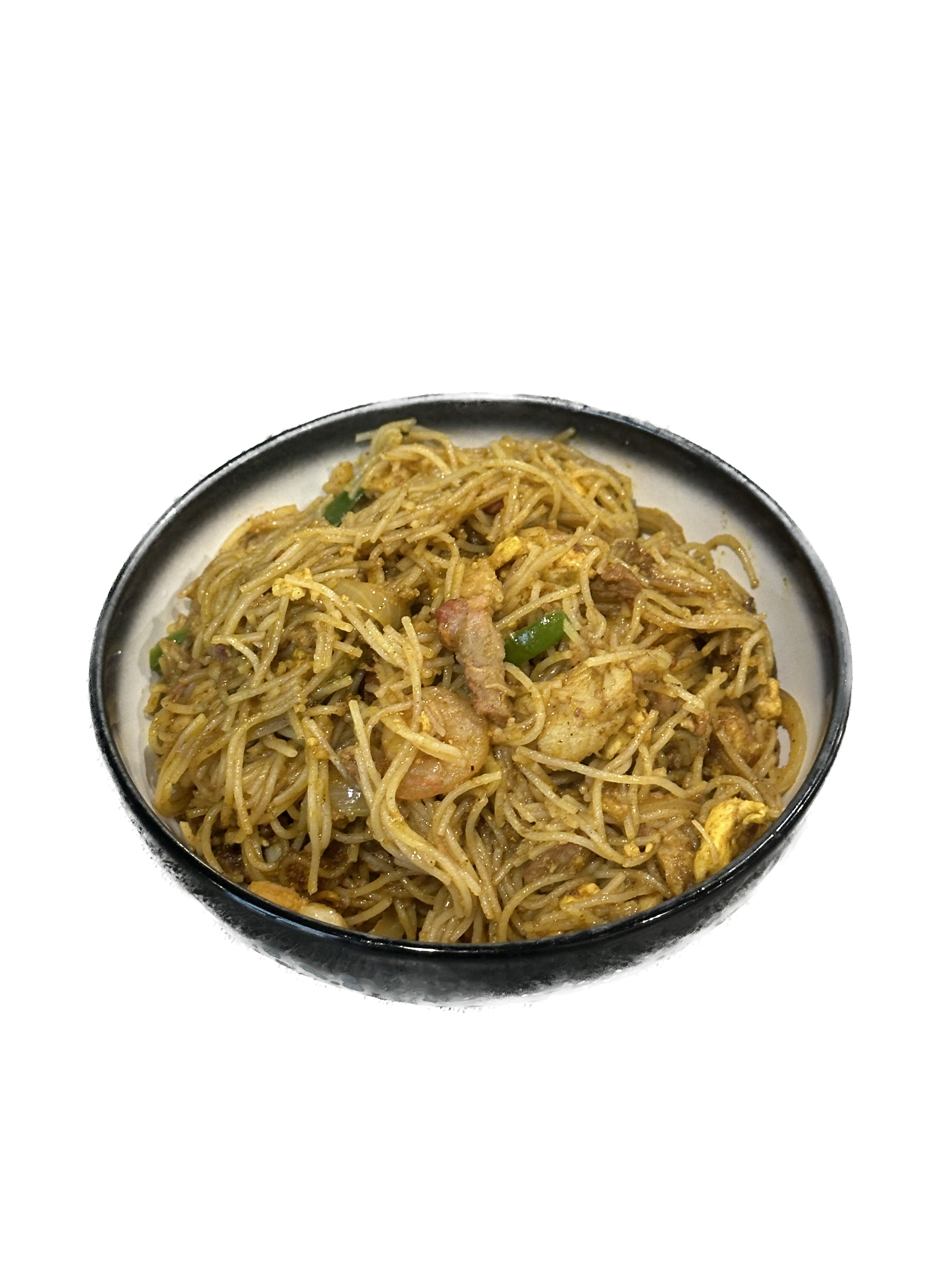 Singapore Noodles