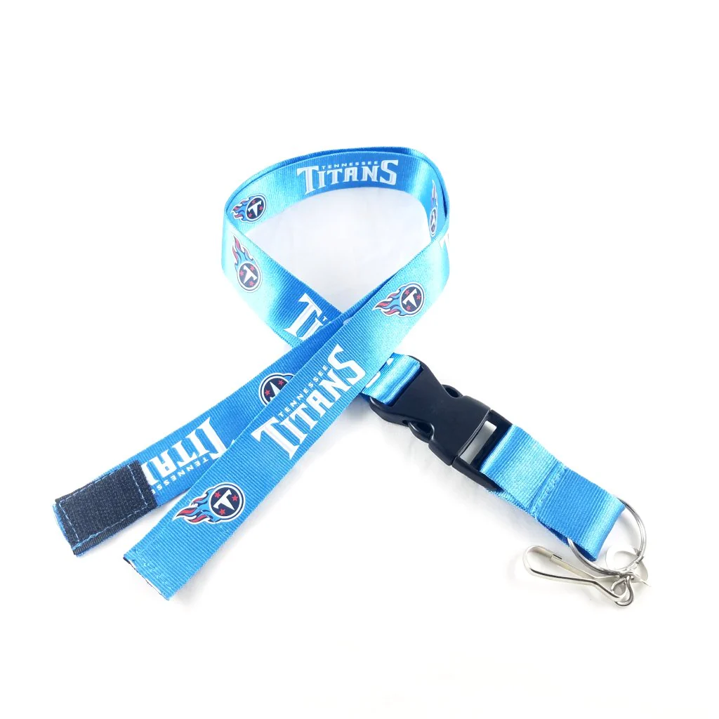 Tennessee Titans Lanyard