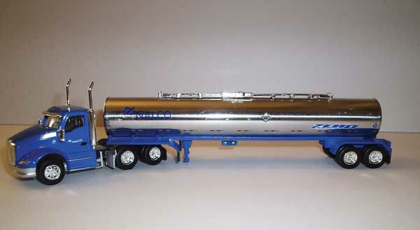Kenworth Nalco