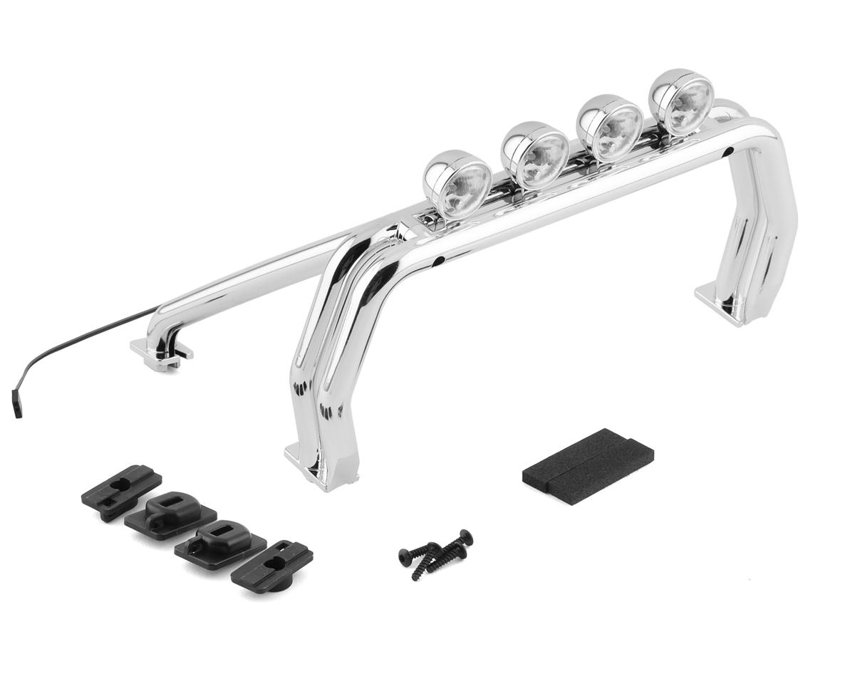 Roll Bar W/ LED Lights 9262X