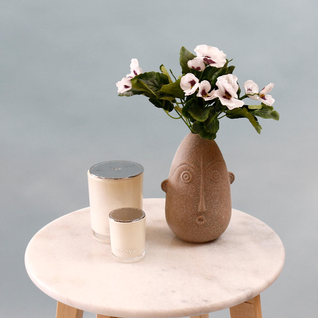 Bodhi Stoneware Vase - SS1014