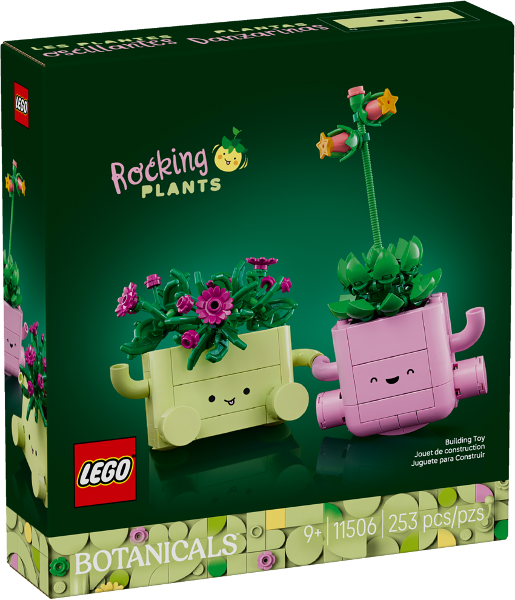 11506 Rocking Plants