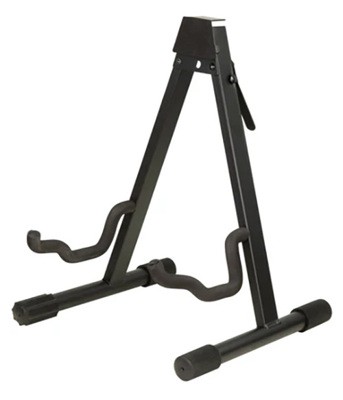 Guitar Stand A Frame Acoustic/Electric