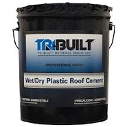 Roof Cement