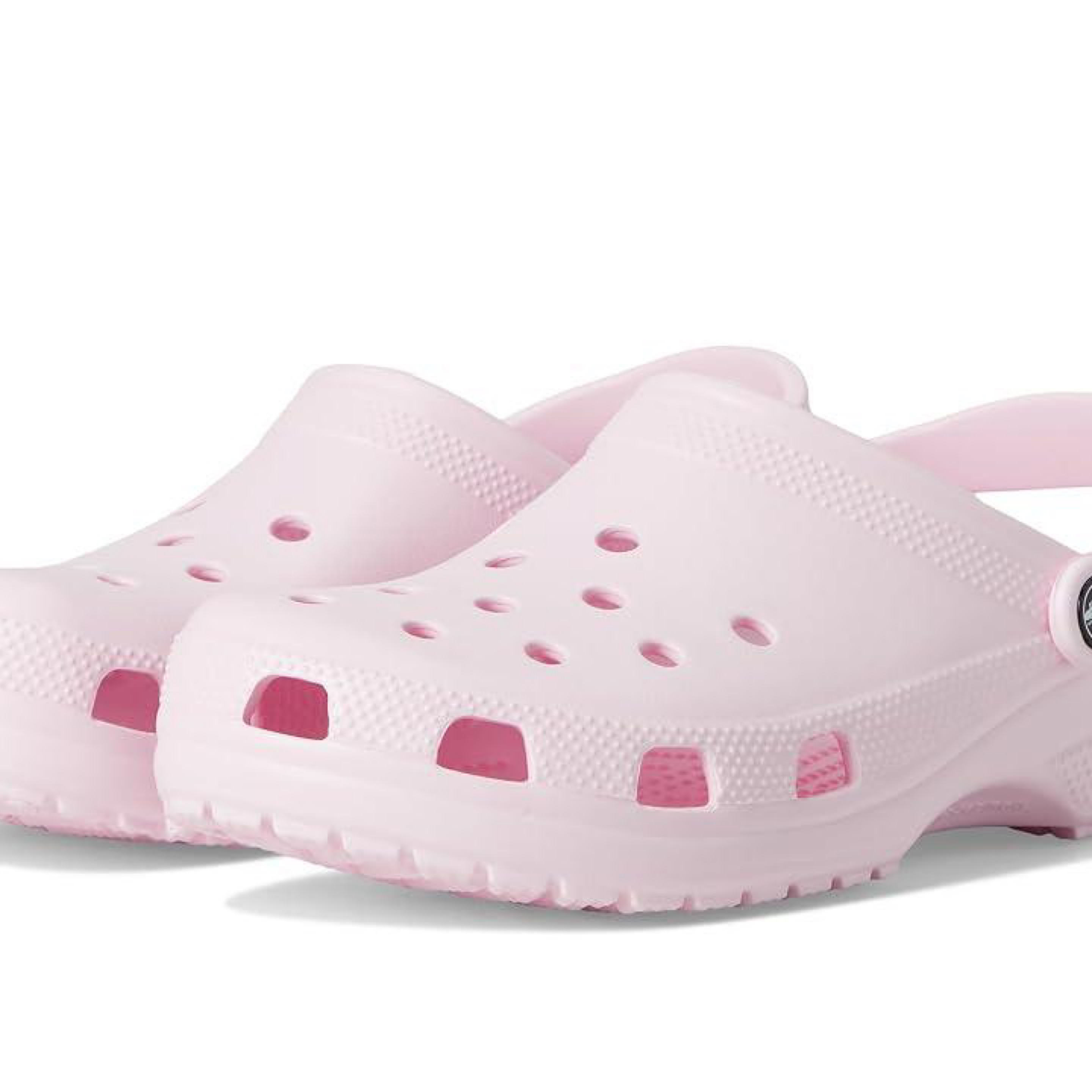 Crocs Clog (Pink Milk) 
