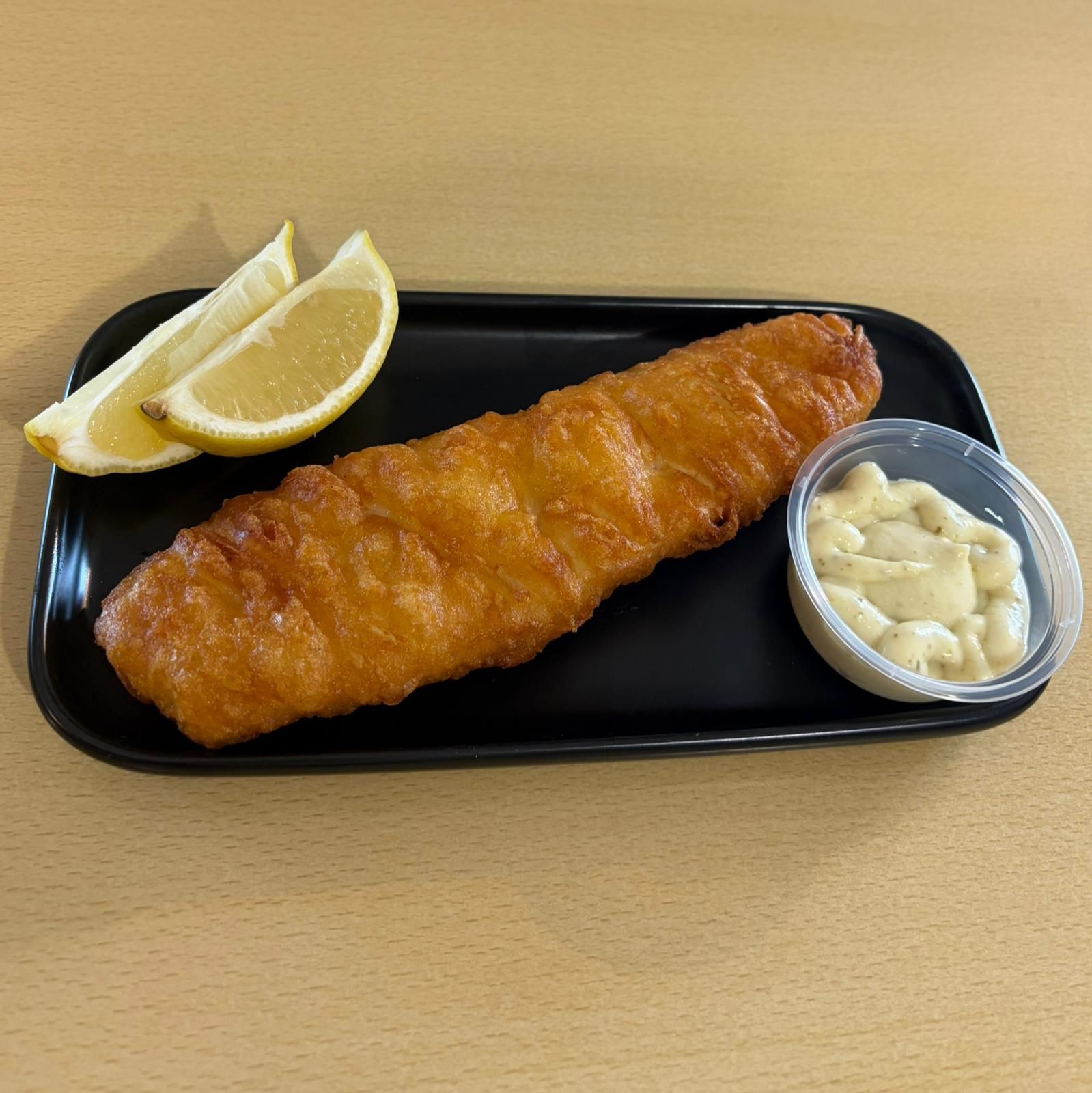 Mackerel (m)