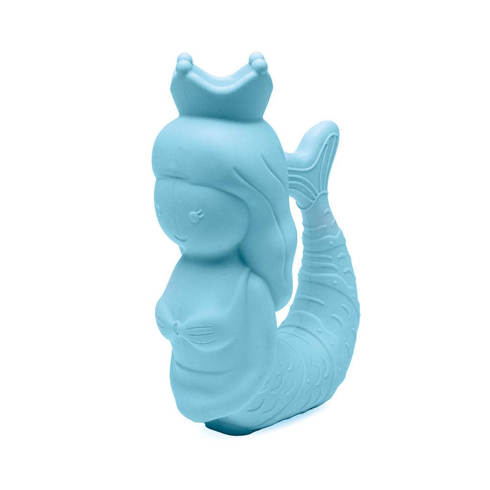 Scrunch Mermaid: Blue Lagoon