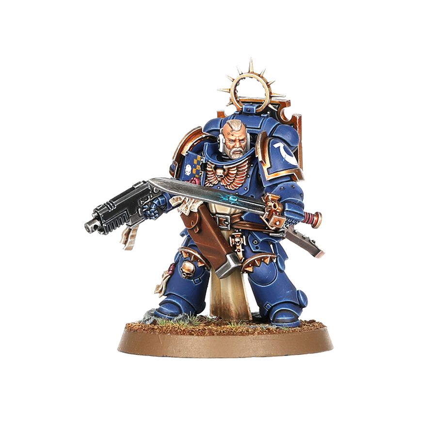Combat Patrol: Black Templars thumbnail 9