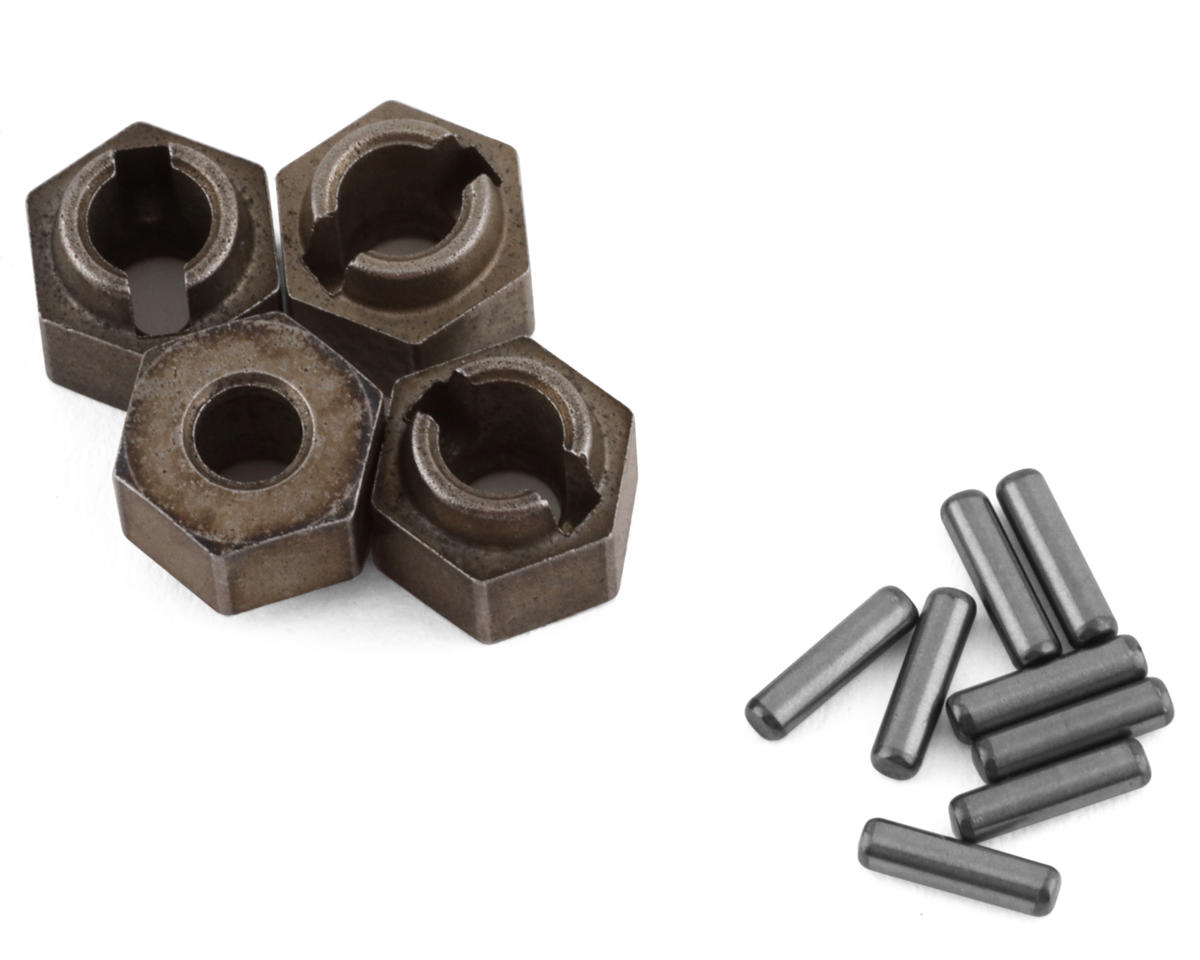 Wheel Hubs 9750A W-1R1(18)