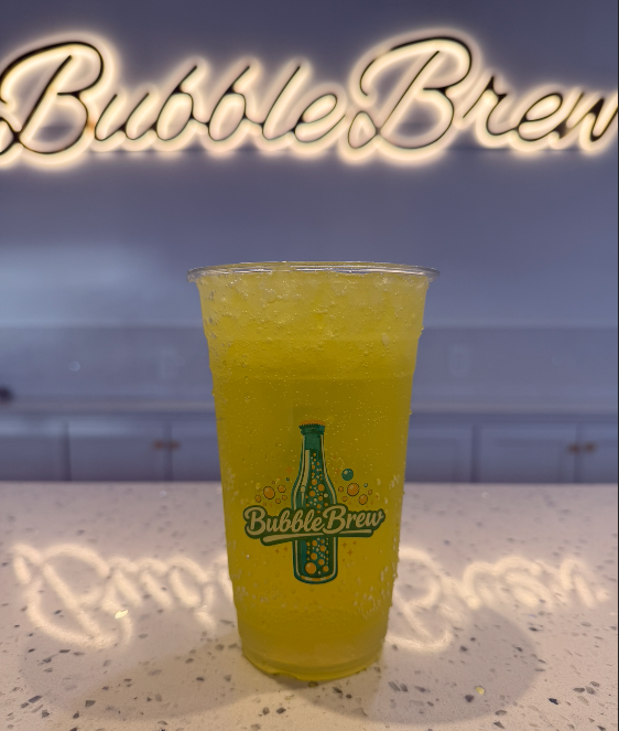 Mantua Brake Check at BubbleBrew