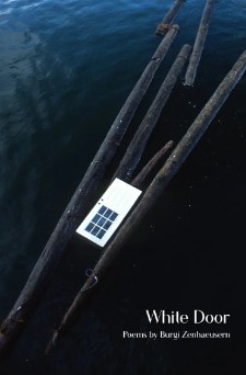 Burgi Zenhaeusern/White Door