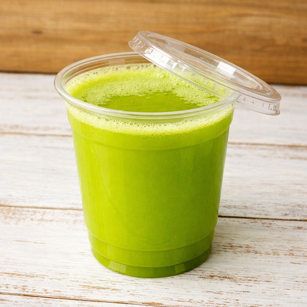 Juice Pharmacy - Cleansing