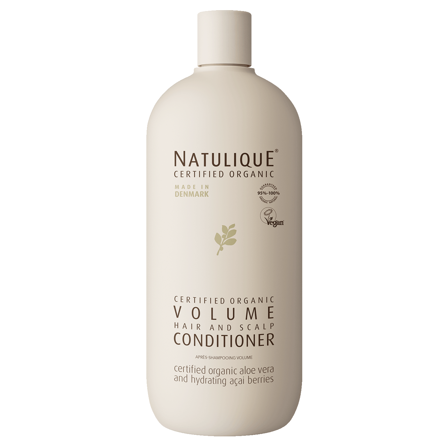 Volume Conditioner 1000 ml