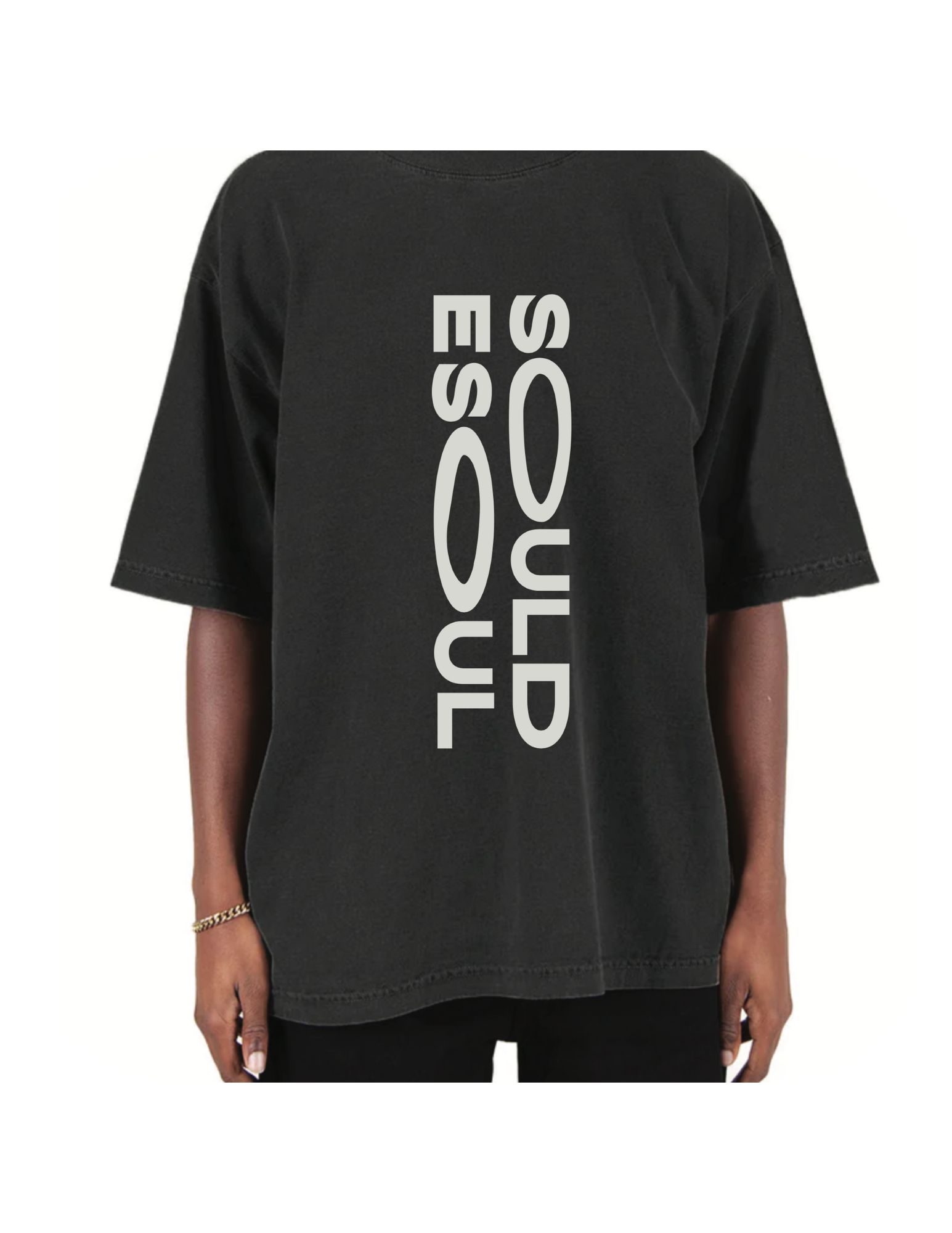 GROOVY TEE