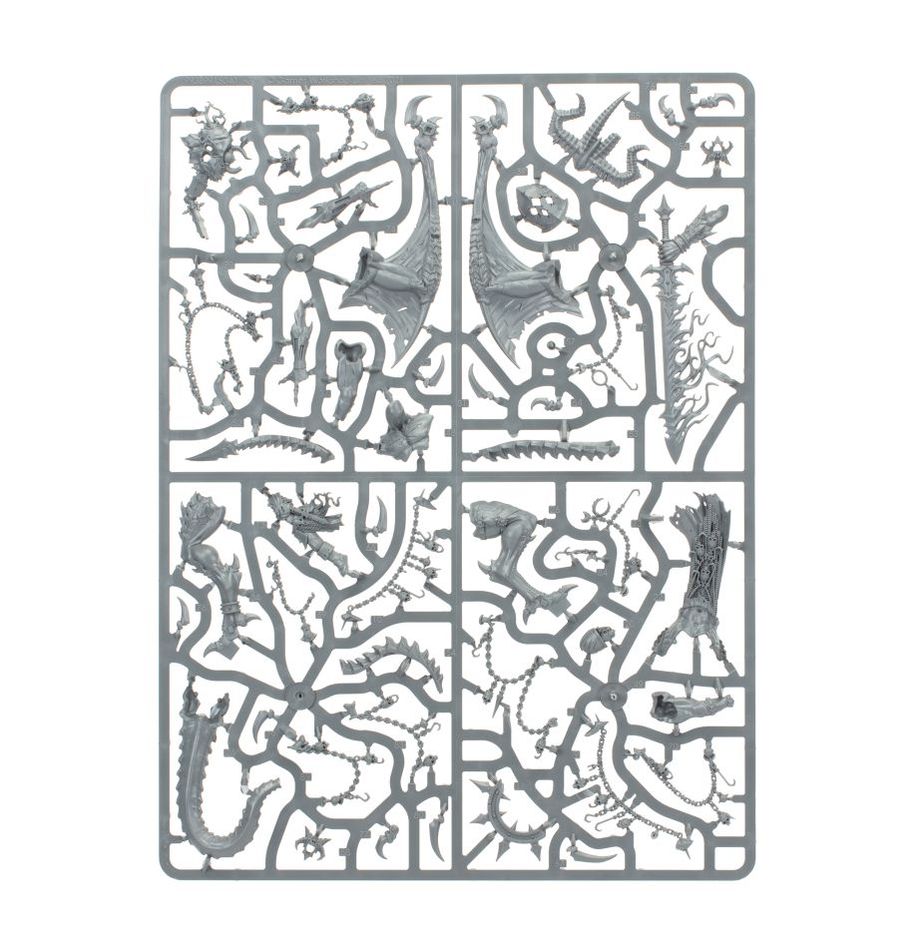 Be'lakor, the Dark Master thumbnail 6