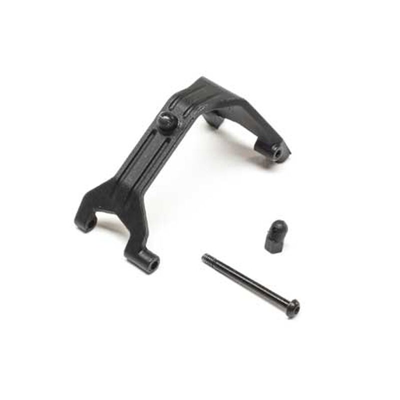 Losi Waterfall FR Body Post Mini B LOS211021