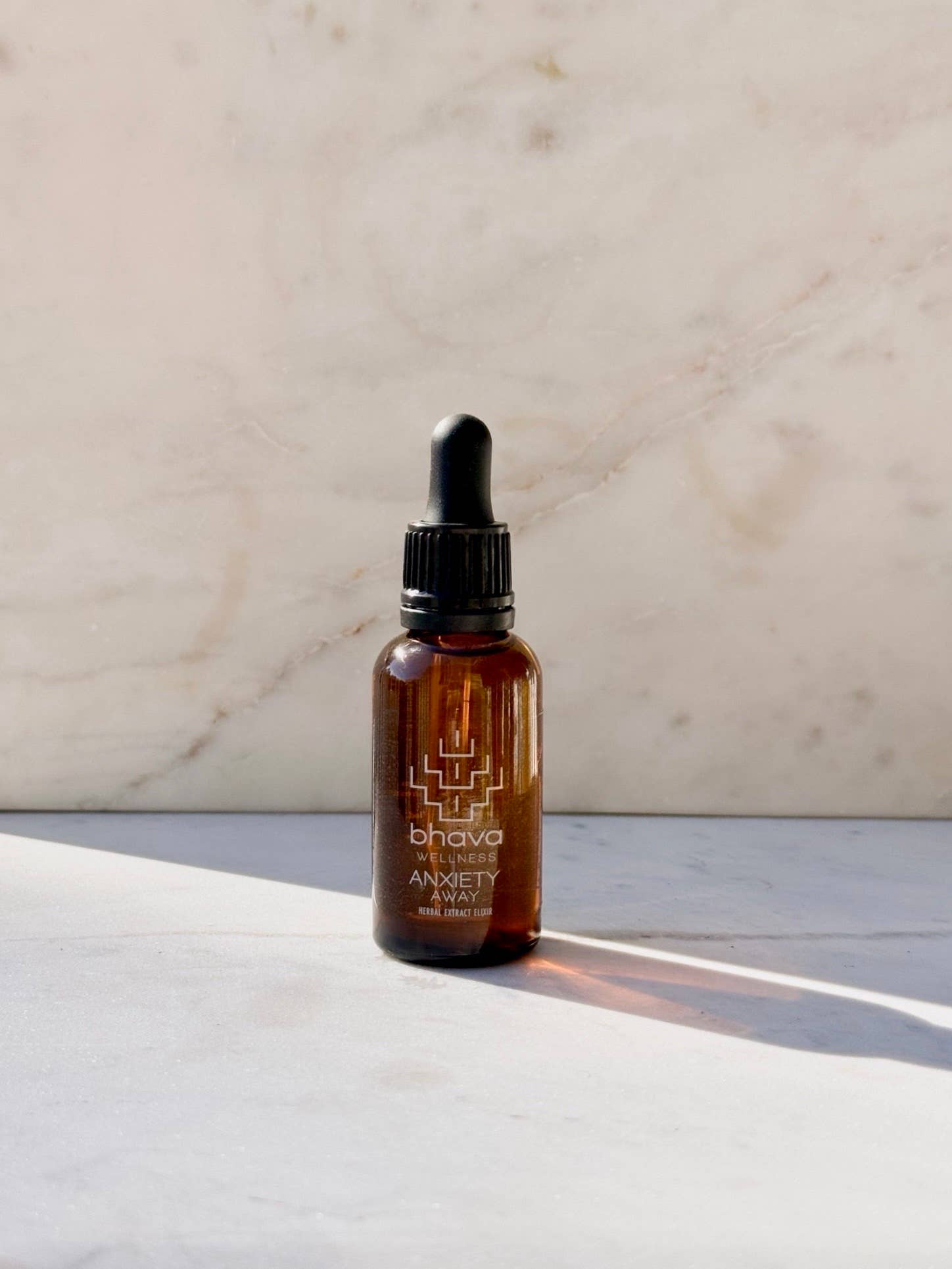 Anxiety Relief Herbal Tincture