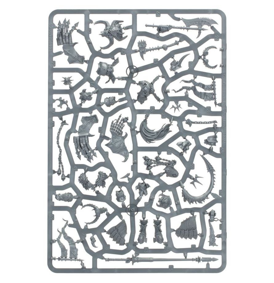 Eternus, Blade of The First Prince thumbnail 2
