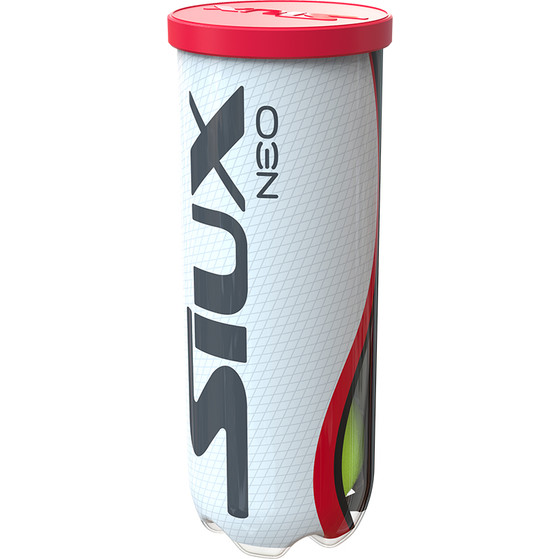 Siux Neo Padel Balls – image 2