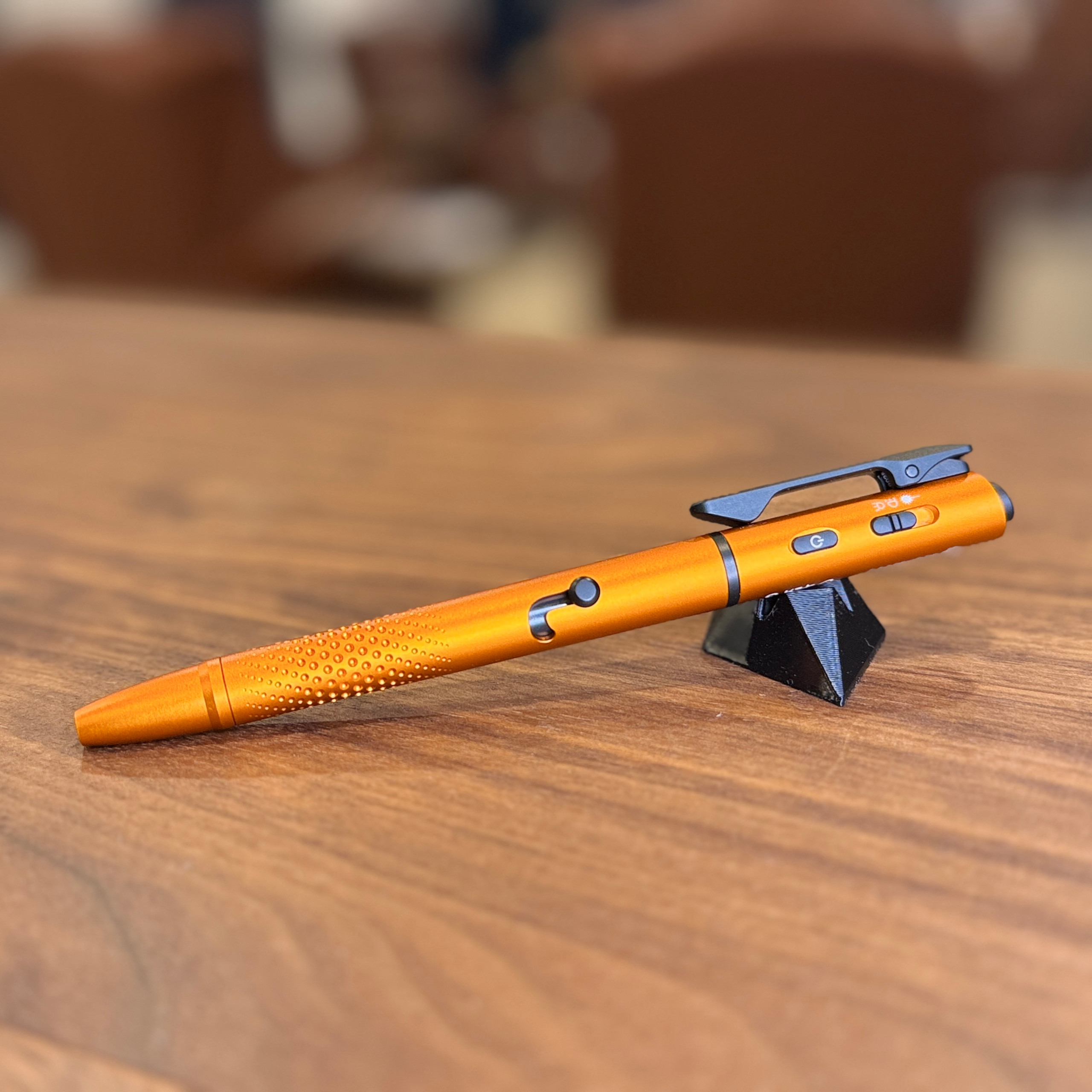 Olight OPen3 Orange