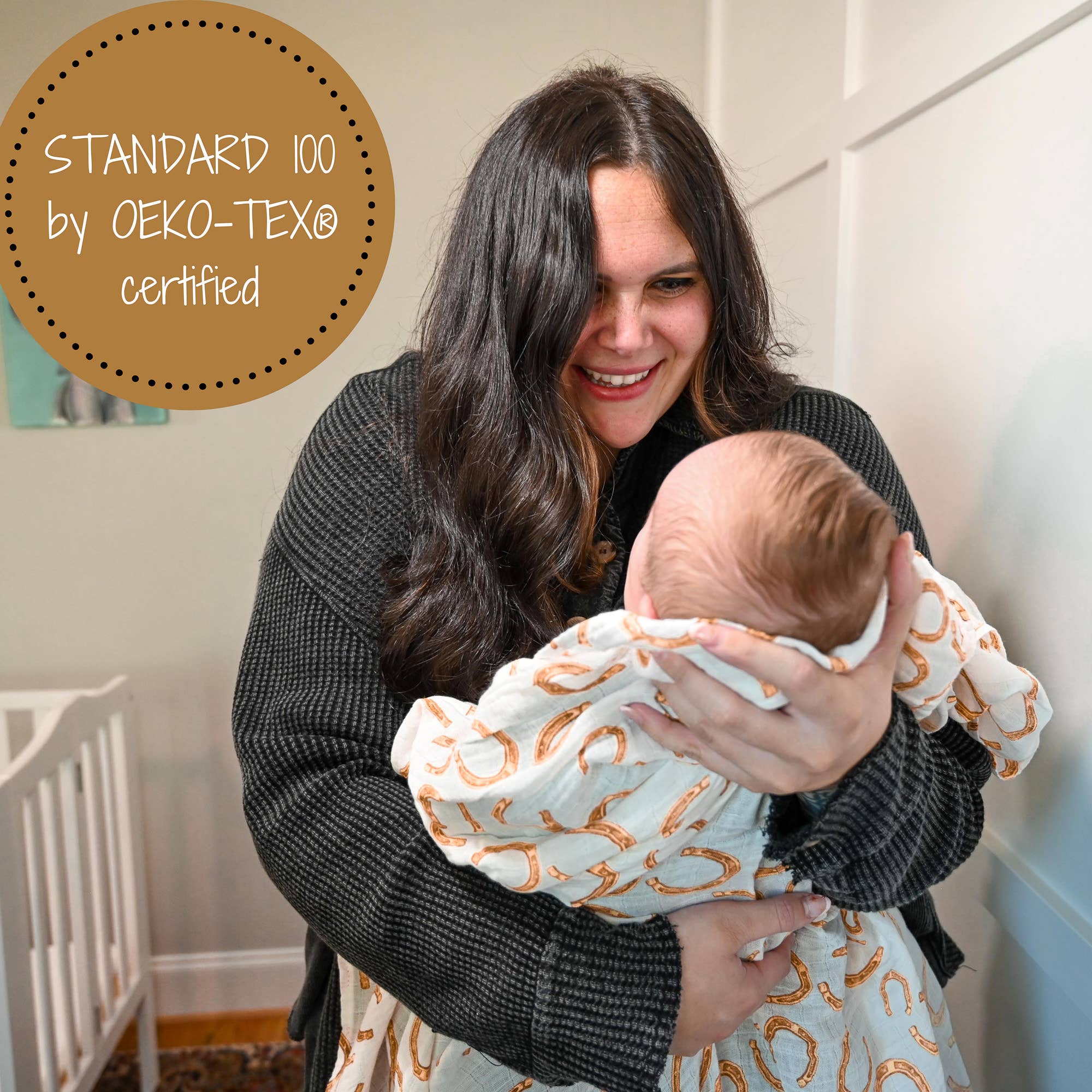 Swaddle Blankets