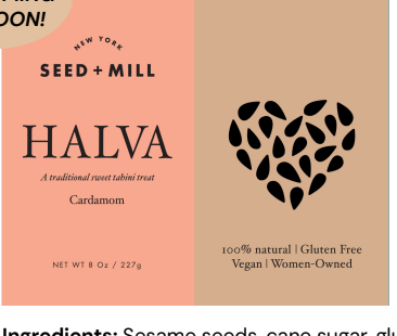 Cardamom Retail Pack